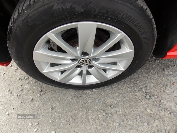 Used Volkswagen Polo 2014 for sale - 74442718: Photo 9