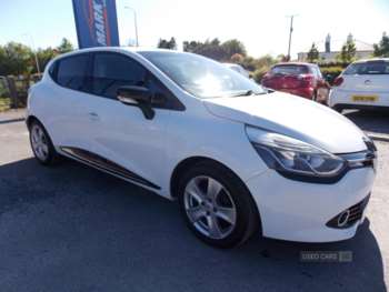 2014 - 1.2 16V Dynamique MediaNav 5dr