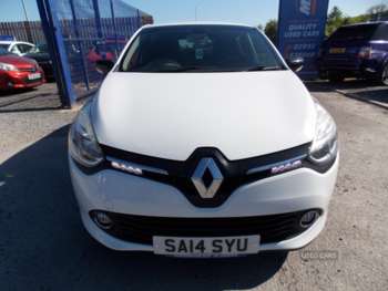 Used Renault Clio 2014 for sale - 74643576: Photo