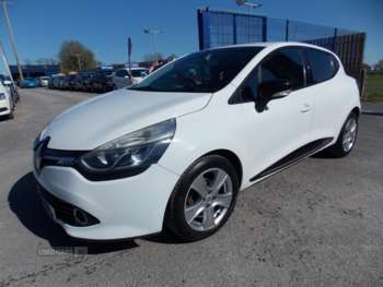 Used Renault Clio 2014 for sale - 74643576: Photo