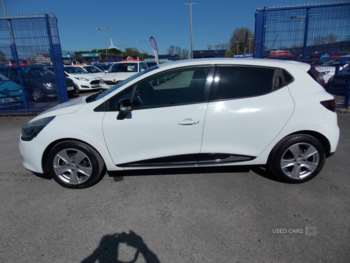 Used Renault Clio 2014 for sale - 74643576: Photo