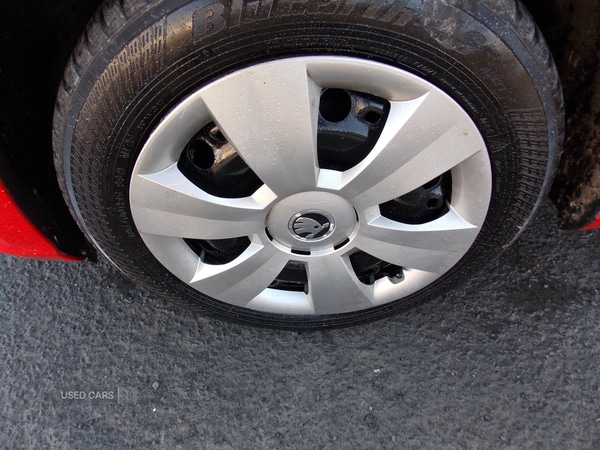 Used Skoda Fabia 2016 for sale - 76690345: Photo 11