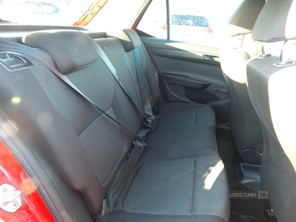 Used Skoda Fabia 2016 for sale - 76690345: Photo 13