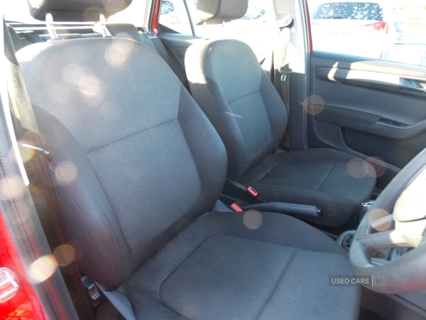 Used Skoda Fabia 2016 for sale - 76690345: Photo 15