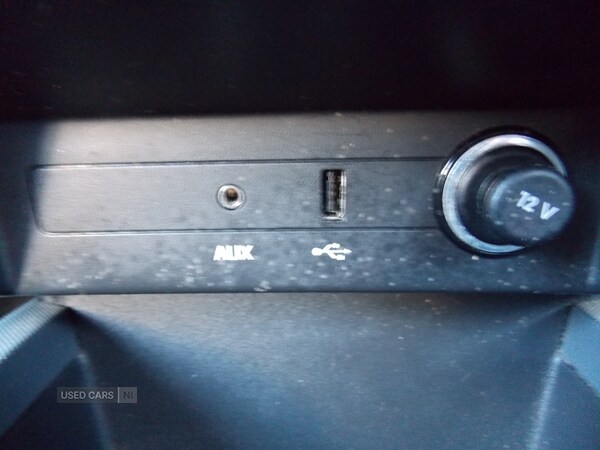 Used Skoda Fabia 2016 for sale - 76690345: Photo 19