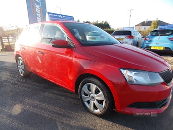 2016 - 1.0 MPI 60 S 5dr