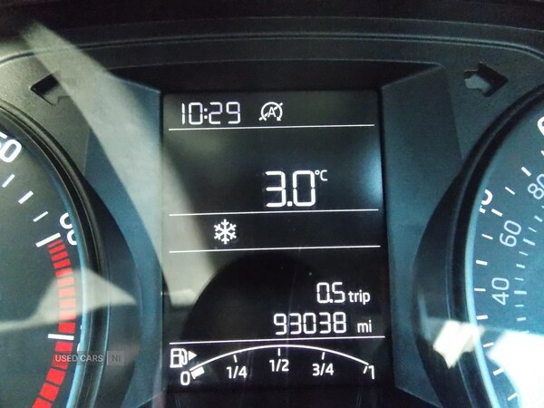 Used Skoda Fabia 2016 for sale - 76690345: Photo 20