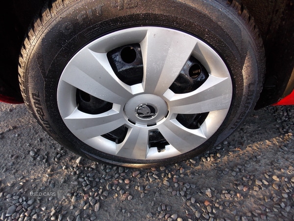 Used Skoda Fabia 2016 for sale - 76690345: Photo 9