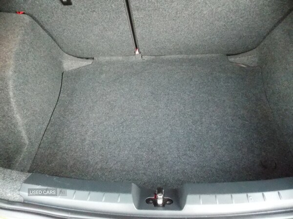 Used SEAT Ibiza 2016 for sale - 76201794: Photo 13