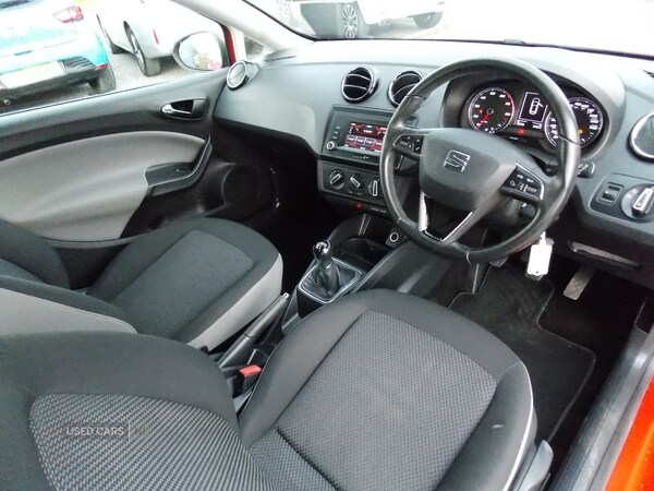 Used SEAT Ibiza 2016 for sale - 76201794: Photo 15