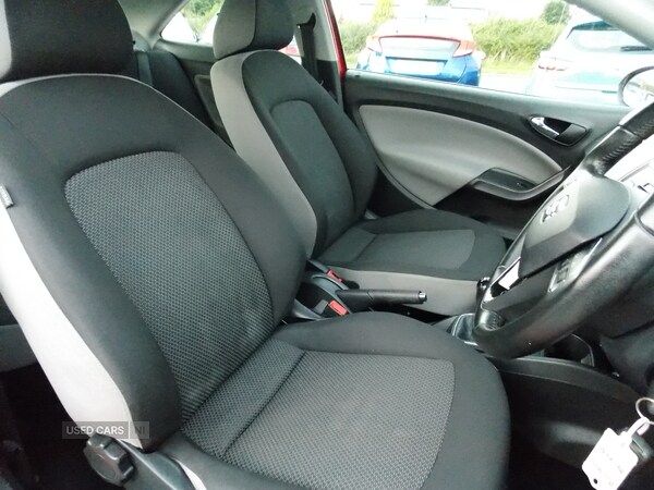 Used SEAT Ibiza 2016 for sale - 76201794: Photo 16