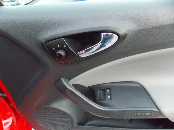 Used SEAT Ibiza 2016 for sale - 76201794: Photo 17