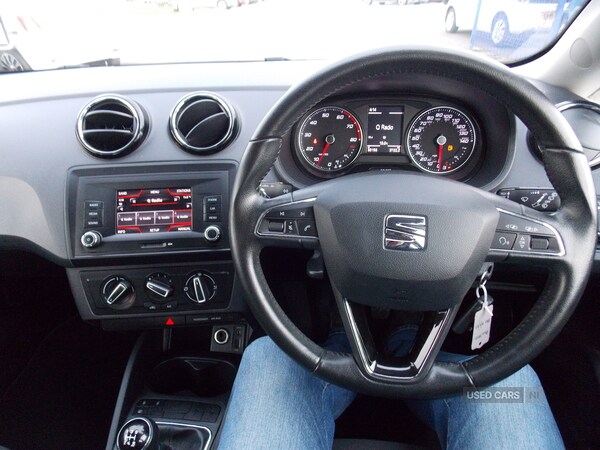 Used SEAT Ibiza 2016 for sale - 76201794: Photo 18