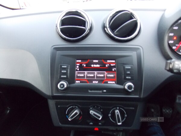 Used SEAT Ibiza 2016 for sale - 76201794: Photo 19