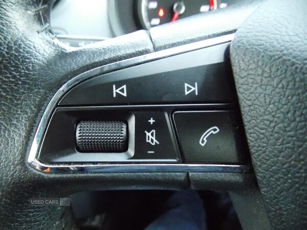 Used SEAT Ibiza 2016 for sale - 76201794: Photo 21