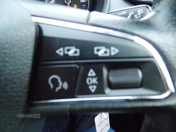 Used SEAT Ibiza 2016 for sale - 76201794: Photo 22