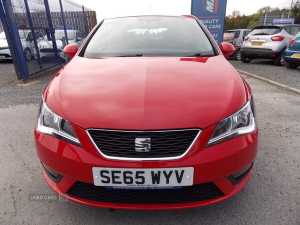 Used SEAT Ibiza 2016 for sale - 76201794: Photo 2