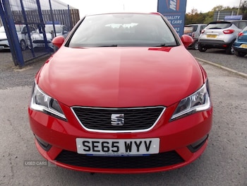 Used SEAT Ibiza 2016 for sale - 76201794: Photo 2