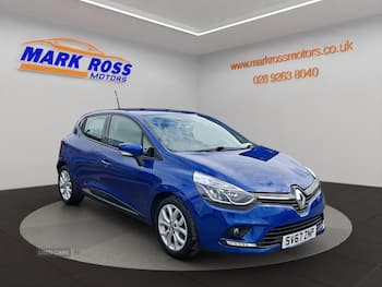 Used Renault Clio 2017 for sale - 79591165: Photo