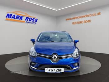 Used Renault Clio 2017 for sale - 79591165: Photo