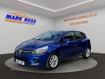 Used Renault Clio 2017 for sale - 79591165: Photo