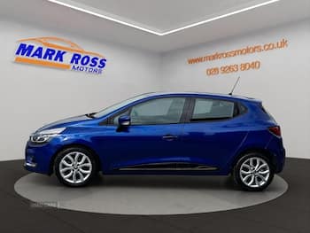 Used Renault Clio 2017 for sale - 79591165: Photo