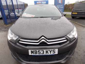 Used Citroen C4 2018 for sale - 73499472: Photo