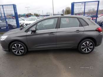 Used Citroen C4 2018 for sale - 73499472: Photo
