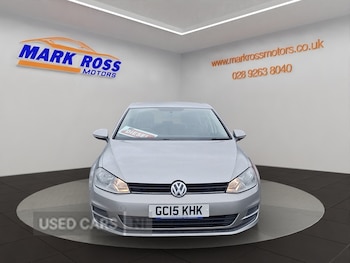 Used Volkswagen Golf 2015 for sale - 78035452: Photo