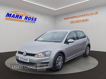 Used Volkswagen Golf 2015 for sale - 78035452: Photo