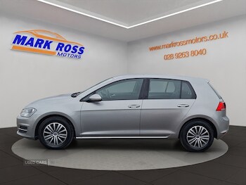 Used Volkswagen Golf 2015 for sale - 78035452: Photo