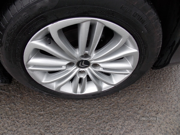 Used Citroen C4 2016 for sale - 76702738: Photo 10