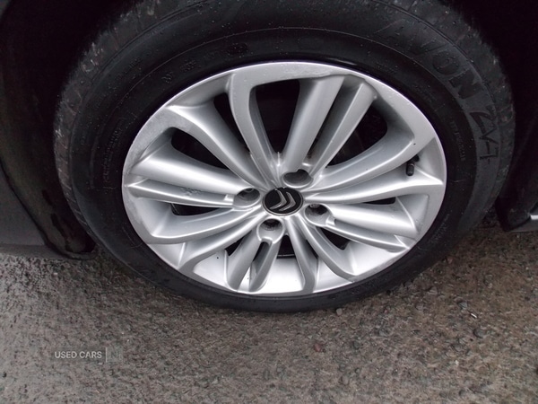 Used Citroen C4 2016 for sale - 76702738: Photo 11