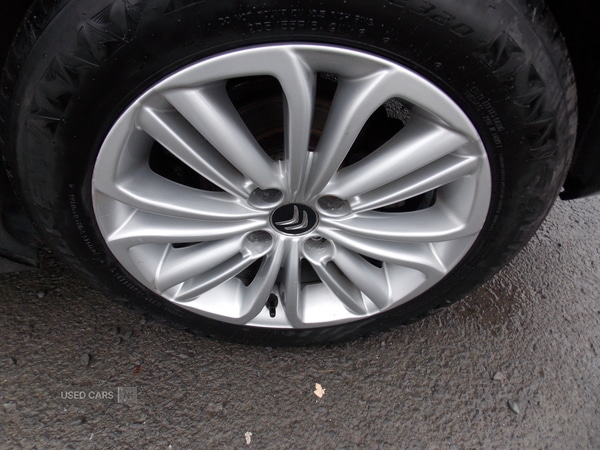 Used Citroen C4 2016 for sale - 76702738: Photo 12