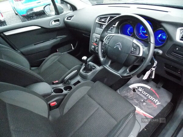 Used Citroen C4 2016 for sale - 76702738: Photo 16