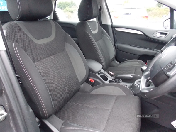 Used Citroen C4 2016 for sale - 76702738: Photo 17