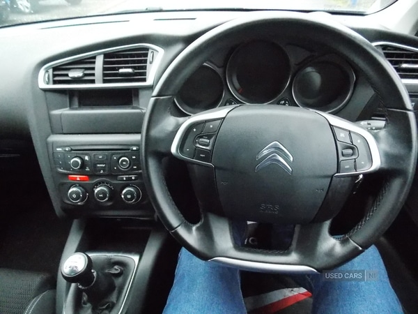 Used Citroen C4 2016 for sale - 76702738: Photo 19