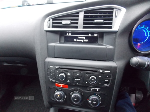 Used Citroen C4 2016 for sale - 76702738: Photo 20