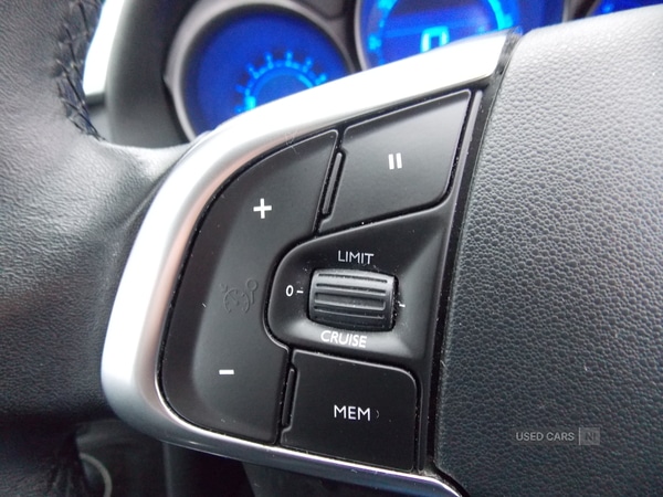 Used Citroen C4 2016 for sale - 76702738: Photo 22