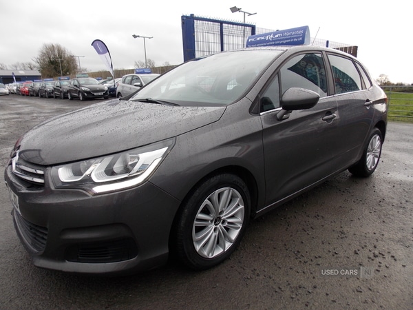 Used Citroen C4 2016 for sale - 76702738: Photo 3