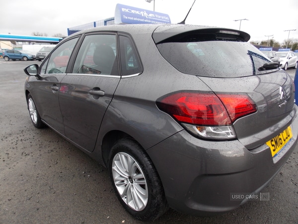 Used Citroen C4 2016 for sale - 76702738: Photo 5