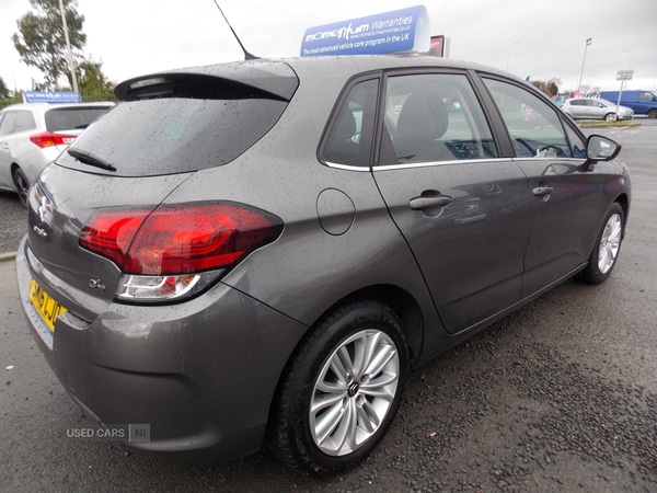 Used Citroen C4 2016 for sale - 76702738: Photo 7