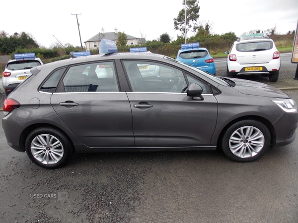 Used Citroen C4 2016 for sale - 76702738: Photo 8