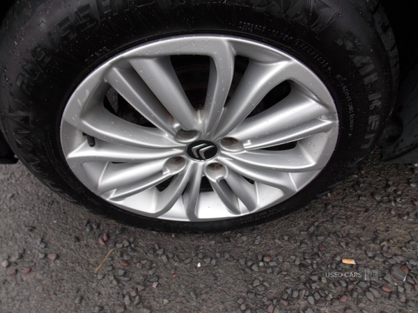 Used Citroen C4 2016 for sale - 76702738: Photo 9