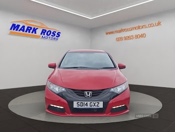 Used Honda Civic 2014 for sale - 78035304: Photo