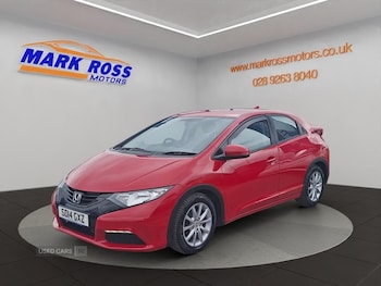 Used Honda Civic 2014 for sale - 78035304: Photo