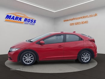 Used Honda Civic 2014 for sale - 78035304: Photo