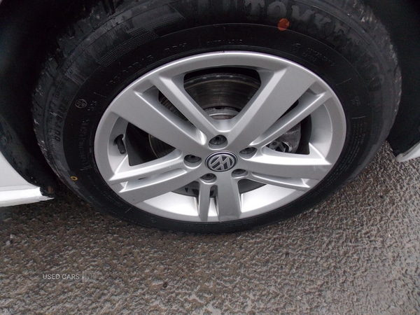 Used Volkswagen Polo 2017 for sale - 76458348: Photo 10