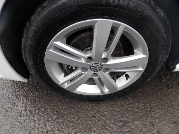 Used Volkswagen Polo 2017 for sale - 76458348: Photo 11