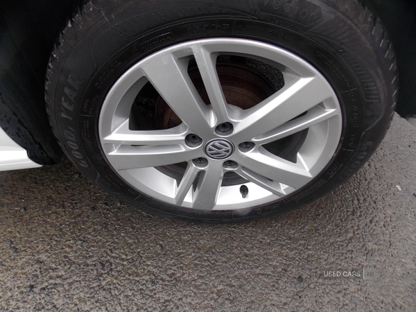 Used Volkswagen Polo 2017 for sale - 76458348: Photo 12